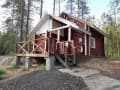 Аренда коттеджа на сутки, 45 м². Фото 1