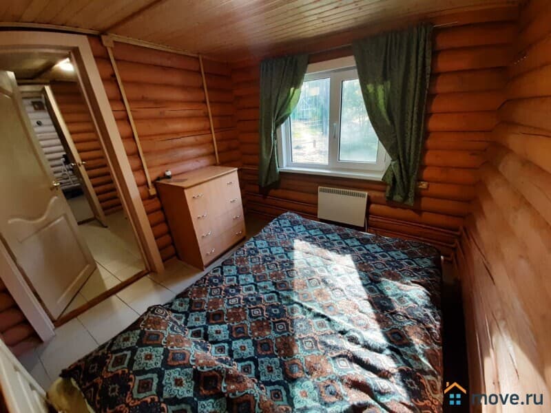 коттедж, 45 м²