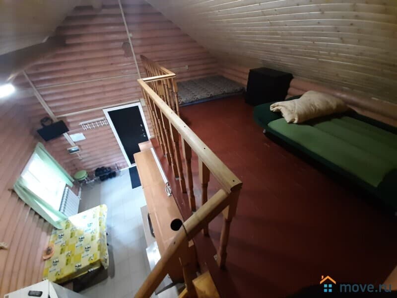 коттедж, 45 м²