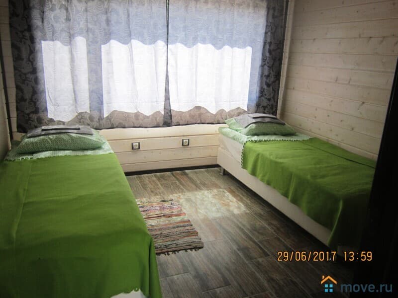 коттедж, 140 м²