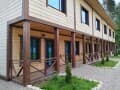 Объявление об аренде таунхауса на сутки, 40 м². Фото 1