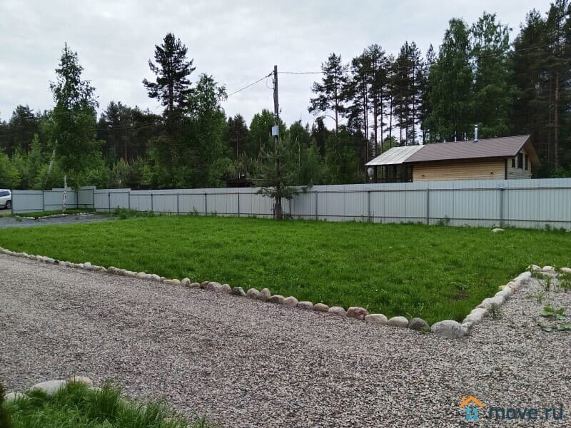 таунхаус, 40 м²