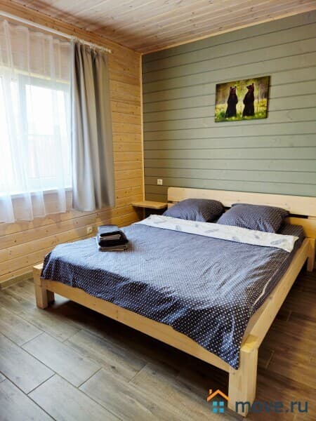 коттедж, 120 м²
