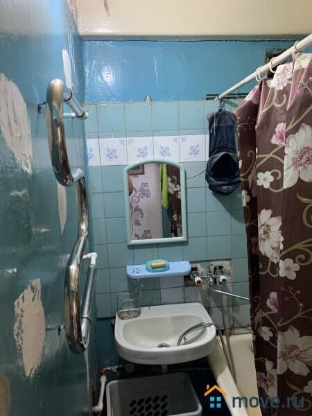 3-комн. квартира, 59 м²