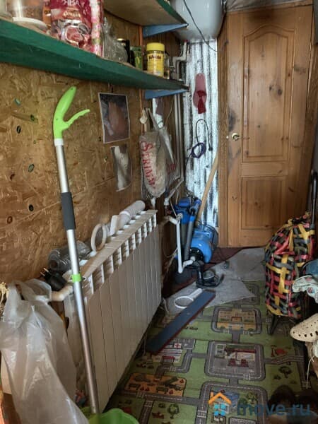 дача, 40 м&sup2;