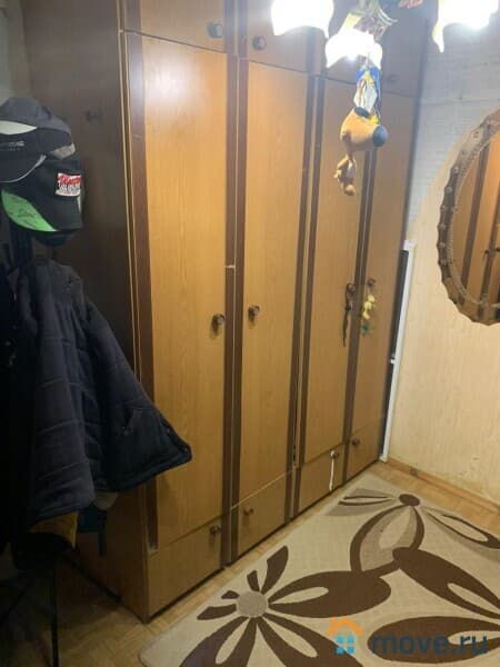 3-комн. квартира, 74 м²