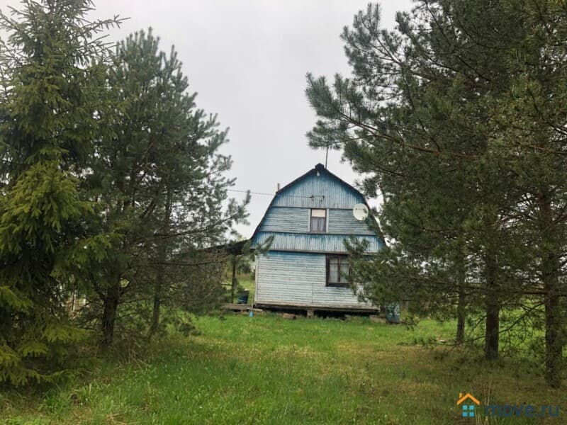 земельный участок, 22 сотки