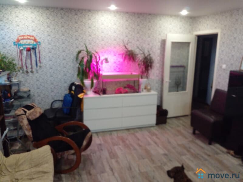 2-комн. квартира, 66 м²