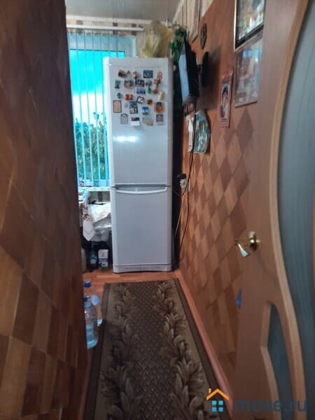 2-комн. квартира, 46.1 м²