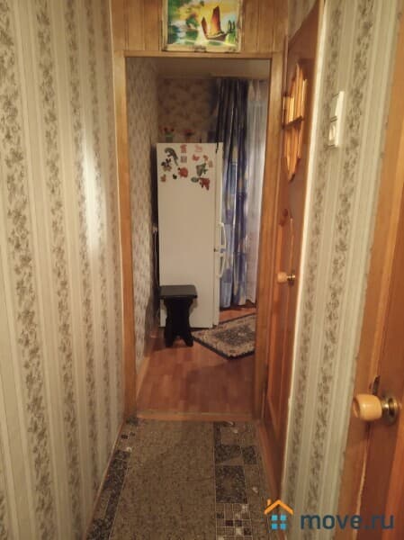 2-комн. квартира, 45.5 м²