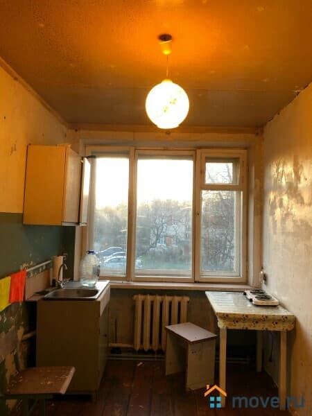 2-комн. квартира, 46 м²