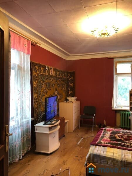 комната, 22 м&sup2;