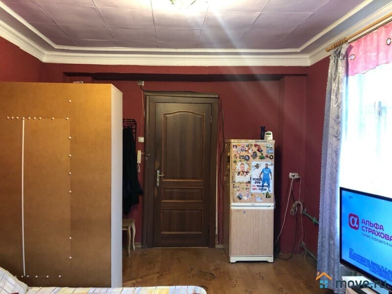 комната, 22 м&sup2;