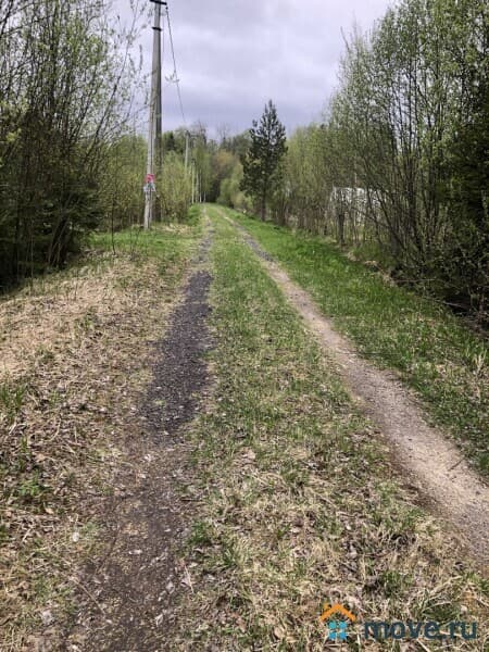 земельный участок, 12 соток