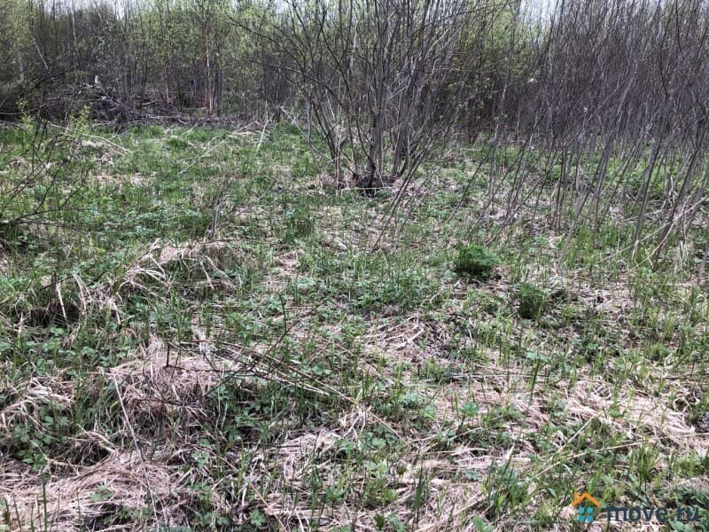 земельный участок, 12 соток