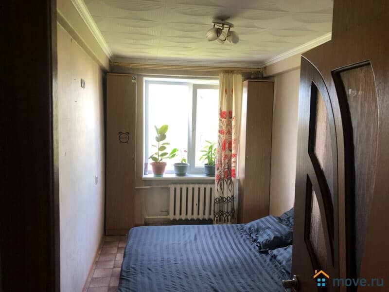 3-комн. квартира, 59 м²
