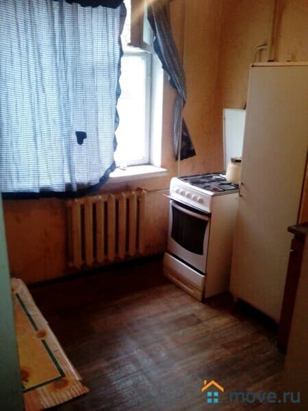 2-комн. квартира, 44 м²