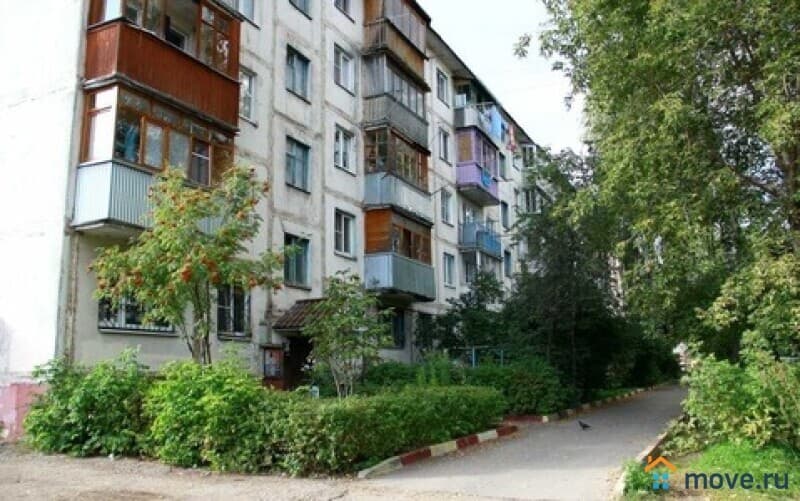 2-комн. квартира, 44 м²