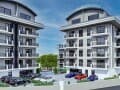 Продажа двухкомнатных апартаментов, 50 м², этаж 1 из 4. Фото 8