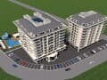 Продам трехкомнатные апартаменты, 96 м², этаж 2 из 10. Фото 13