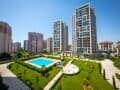 Продажа трехкомнатных апартаментов, 164 м², этаж 2 из 20. Фото 1