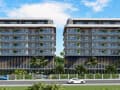 Продажа двухкомнатных апартаментов, 59 м², этаж 2 из 4. Фото 2