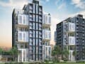 Продам двухкомнатные апартаменты, 73 м², этаж 3 из 12. Фото 13