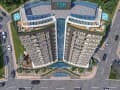 Продается четырехкомнатные апартаменты, 163 м², этаж 5 из 16. Фото 1
