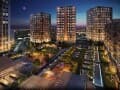 Продажа трехкомнатных апартаментов, 98 м², этаж 2 из 12. Фото 13