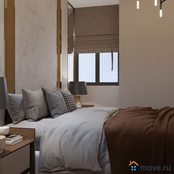 2-комн. апартаменты, 70 м²