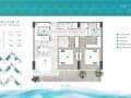 Объявление о продаже однокомнатных апартаментов, 35 м², этаж 2 из 16. Фото 14