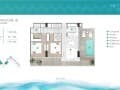 Объявление о продаже однокомнатных апартаментов, 35 м², этаж 2 из 16. Фото 15