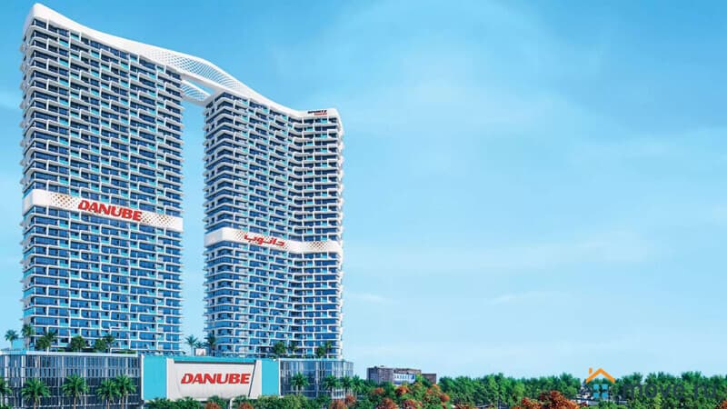 2-комн. апартаменты, 59 м²