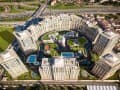 Продаем четырехкомнатные апартаменты, 183 м², этаж 10 из 20. Фото 8