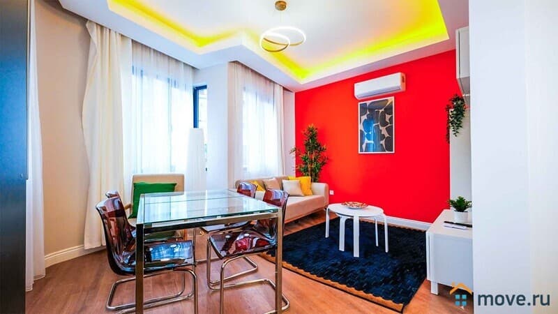 гостиница, 250 м²