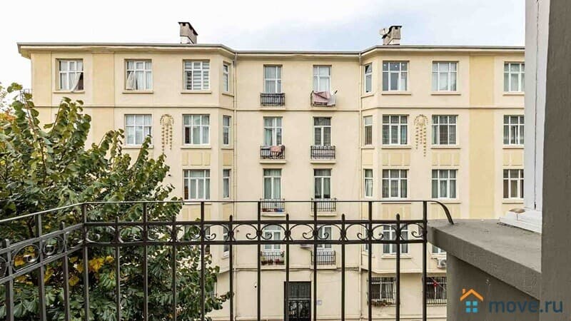 гостиница, 300 м²