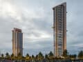 Продается трехкомнатные апартаменты, 116 м², этаж 2 из 22. Фото 2