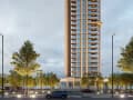 Продается трехкомнатные апартаменты, 116 м², этаж 2 из 22. Фото 5