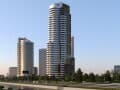 Продать четырехкомнатные апартаменты, 166 м², этаж 2 из 35. Фото 24