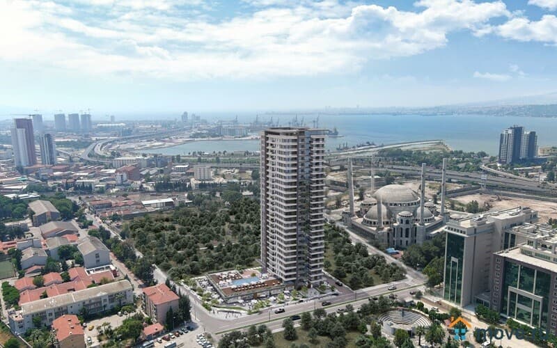 2-комн. апартаменты, 83 м²