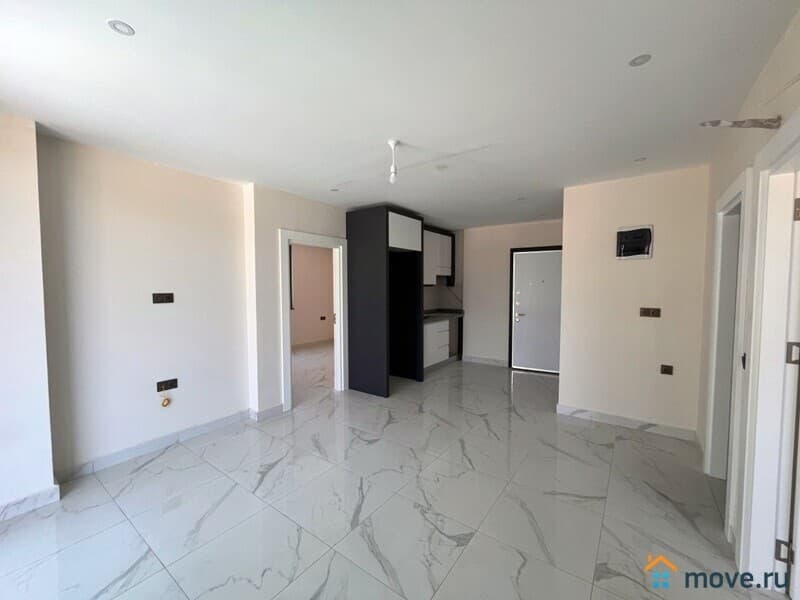 3-комн. апартаменты, 68 м²