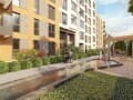 Продажа четырехкомнатных апартаментов, 112 м², этаж 3 из 8. Фото 3
