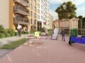 Продажа четырехкомнатных апартаментов, 112 м², этаж 3 из 8. Фото 4