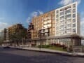Продажа четырехкомнатных апартаментов, 112 м², этаж 3 из 8. Фото 5