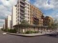 Продажа четырехкомнатных апартаментов, 112 м², этаж 3 из 8. Фото 6