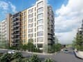 Продажа четырехкомнатных апартаментов, 112 м², этаж 3 из 8. Фото 7