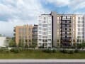 Продажа четырехкомнатных апартаментов, 112 м², этаж 3 из 8. Фото 8