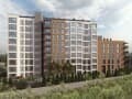 4-комн. апартаменты, 112 м²