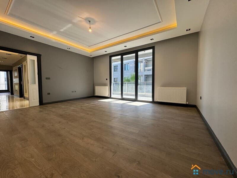 4-комн. апартаменты, 190 м²