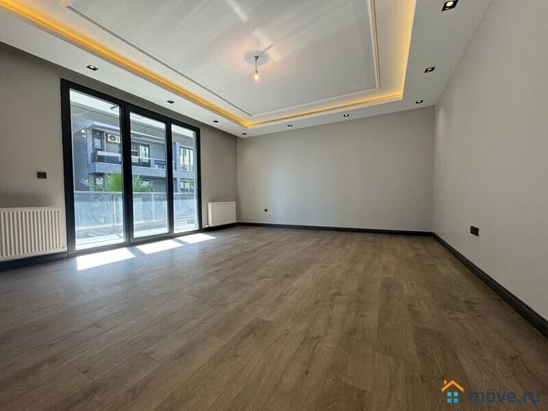 4-комн. апартаменты, 190 м²